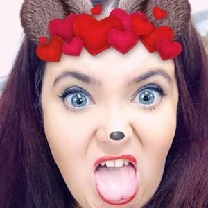 Meet your Posher, Kelli